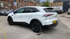 Renault Symbioz 1.6 E-Tech FHEV 145 Techno Esprit Alpine 5dr Auto Hybrid Estate